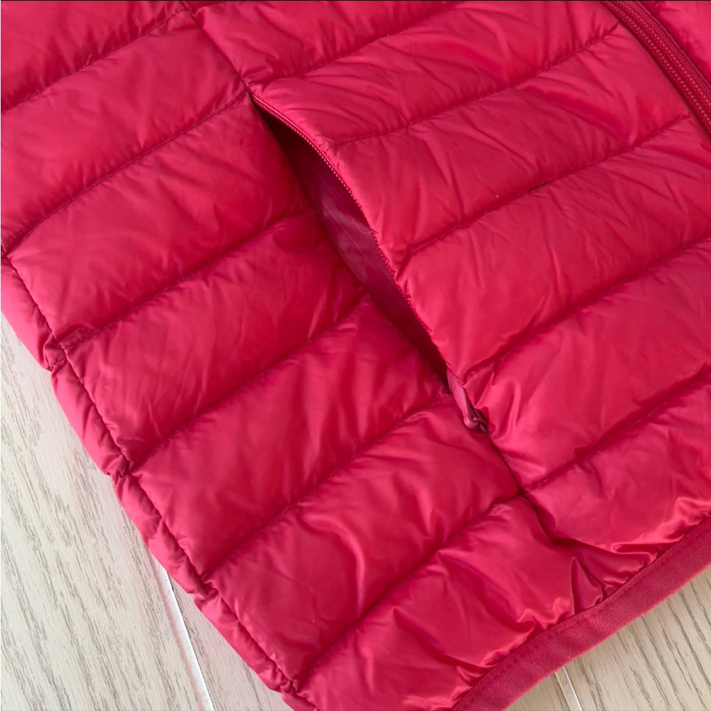 Jott Zoe Down Vest — image 4 of 8